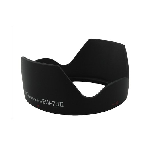 JJC LH-73II ekvivalent sluneční clony Canon EW-73II