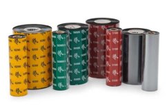 Zebra ZipShip 3200, 110 mm x 300 m, TTR, vosk/pryskyřice