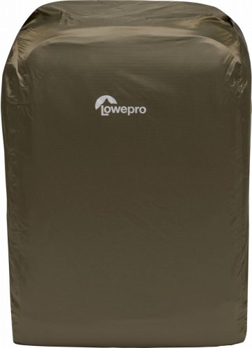 Lowepro Pro Trekker BP 450 AW II fotobatoh čierny/sivý