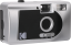 Kodak Film Camera Motorised S88 Silver