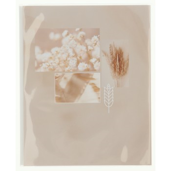 Hama album soft SINGO II Bavlna 10x15/80