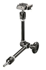 Manfrotto Photo Variable Friction Arm with Quick R