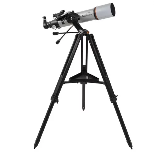 Celestron StarSense Explorer DX 102/660mm AZ teleskop čočkový