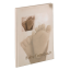 Diary Baby Feel 20,5x28 cm, 24 stran