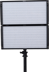 Nanlite PavoSlim 240C RGBWW LED Panel