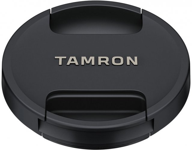Tamron CF62II přední krytka objektivu 62 mm