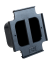 Hähnel ProCUBE 2 Plate for Olympus BLX-1 Battery