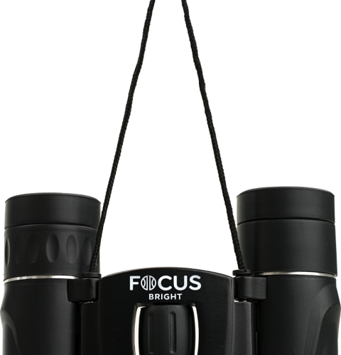 Focus Bright 10x25