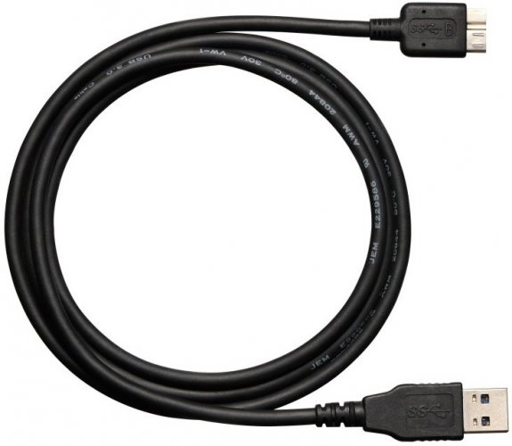Nikon UC-E14 USB kabel
