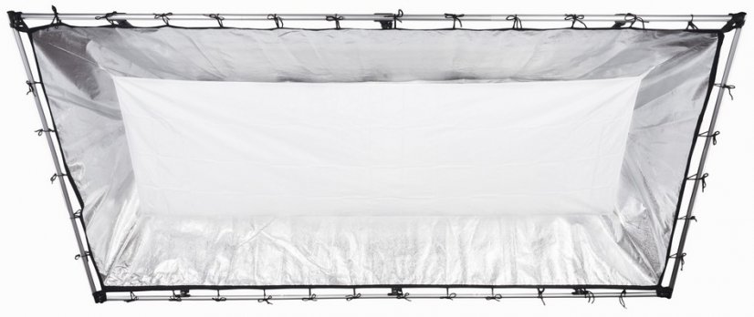 Quantuum Ceiling Softbox 150 × 300 cm
