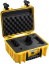 BW Outdoor Cases Type 3000/PP.117 for DJI Flip, Yellow
