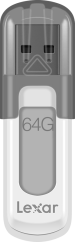 Lexar JumpDrive V100 (USB 3.0) 64GB