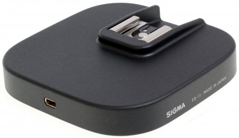 Sigma FD-11 USB dock pre Canon