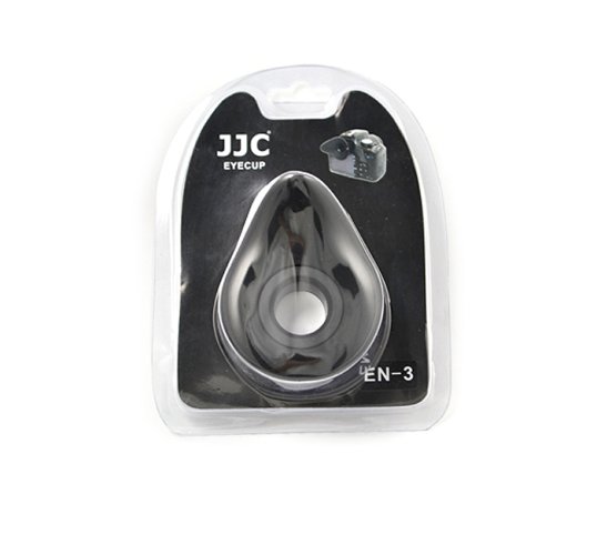 JJC 22mm očnice DK-20, DK-21 (EN-3) Nikon (JJC-EN-3-129)