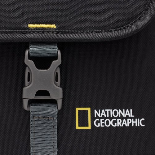 NG Camera Shoulder Bag Small