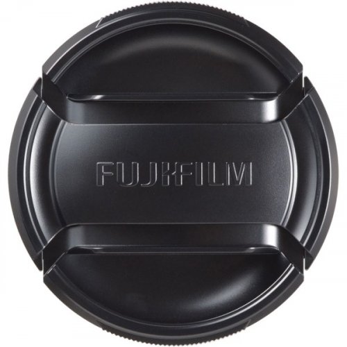 Fujifilm FLCP-67, krytka objektivu 67mm