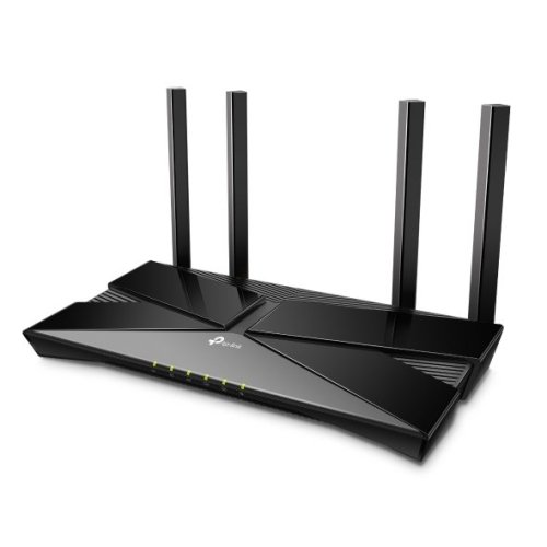 ADSL router TP-Link Archer VX1800V VDSL/ADSL MODEM 4x GLAN, 2x RJ11, USB, WIFI 2,4/5GHz ADSL router TP-Link Archer VX1800V VDSL/ADSL MODEM 4x GLAN, 2x RJ11, USB, WIFI 2,4/5GHz