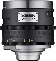 Samyang Xeen Meister 50mm T1.3 Sony E