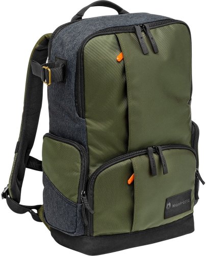 Manfrotto Street Medium Backpack for DSLR/CSC and laptop