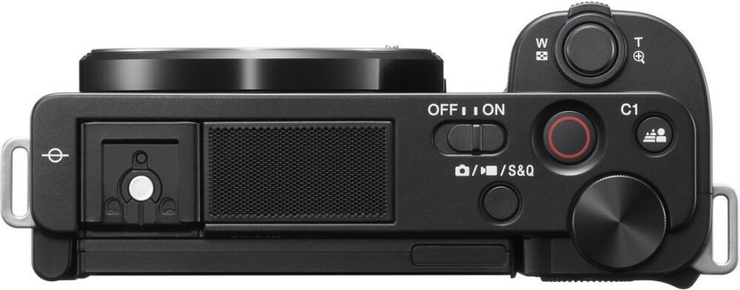 Sony ZV-E10 Vlogging-Digitalkamera