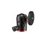 Manfrotto 494 Kulová hlava s univerzální kruhovou základnou