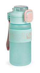 Fľaša G21 na pitie 600 ml 2v1, mätová zmrznutá