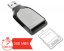 SanDisk Reader Extreme Pro SD Cards, UHS-II, USB 3.0