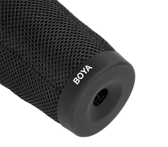 BOYA BY-T240 Schaumstoff Mikrofon-Windschutz