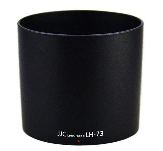 JJC LH-73 ekvivalent sluneční clony Canon ET-73