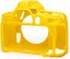 EasyCover Camera Case for Nikon D780 Yellow