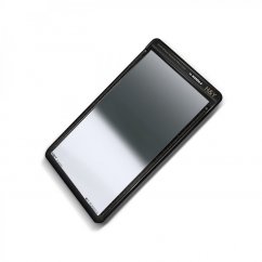 H&Y K-series Reverse GND Filter ND0.6 with Magnetic Filter Frame (100x150mm)