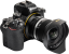 NiSi Lens 9mm F2.8 For APS-C Nikon Z-Mount