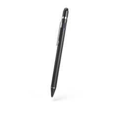 Hama Pro, aktívne zadávacie pero pre tablet / smartfón, ultra tenký hrot 1,5 mm