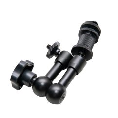 Magic arm 7, 18cm ohebné fotografické rameno (7R)