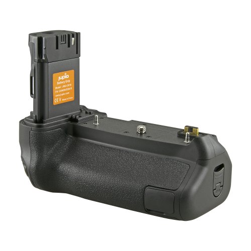 Jupio bateriový grip ekvivalent BG-E22 pro Canon EOS R