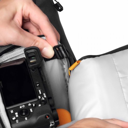 Lowepro Slingshot SL 250 AW III-Grey