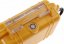 Peli™ Case 1010 MicroCase (Yellow)