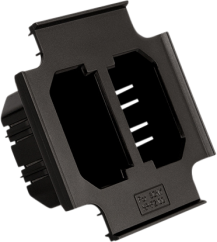 Hähnel ProCUBE 2 Plate for Sony NP-FZ100 Battery