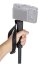 B.I.G. HP-3 Monopod Túrázóbot Antishock