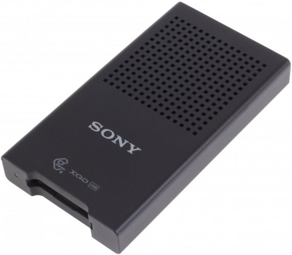 Sony MRW-G1 CFexpress Type B/XQD-Speicherkartenleser