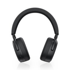 Slúchadlá Niceboy Sora Onyx Black