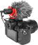 Boya BY-MM1+ / Advanced Mini Shotgun Microphone
