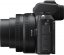 Nikon Z50 + FTZ Bajonettadapter