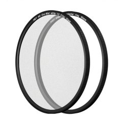 H&Y HD EVO White Mist 1/2 Filter 95mm