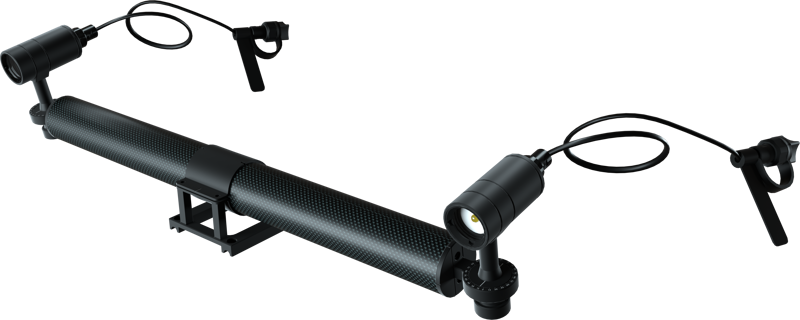 Chasing M2/M2 S/M2 Pro Floodlight 2