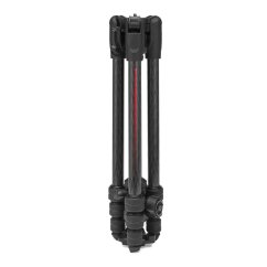 Manfrotto Befree Advanced AS twist karbonový