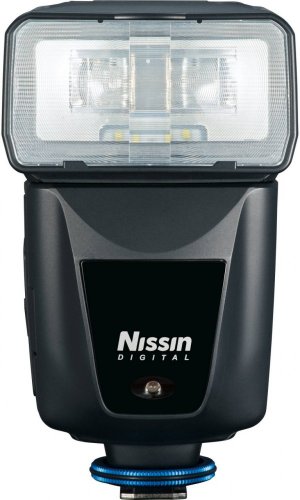 Nissin MG80 Pro für Nikon