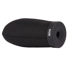 Príslušenstvo BOYA BY-T180 protivětrný kryt 180x23mm