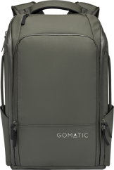 Gomatic Everyday Backpack 20L, V2, Olive
