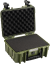 B&W Outdoor Cases BW Outdoor Cases Type 3000 / Bronze green (pre-cut foam)